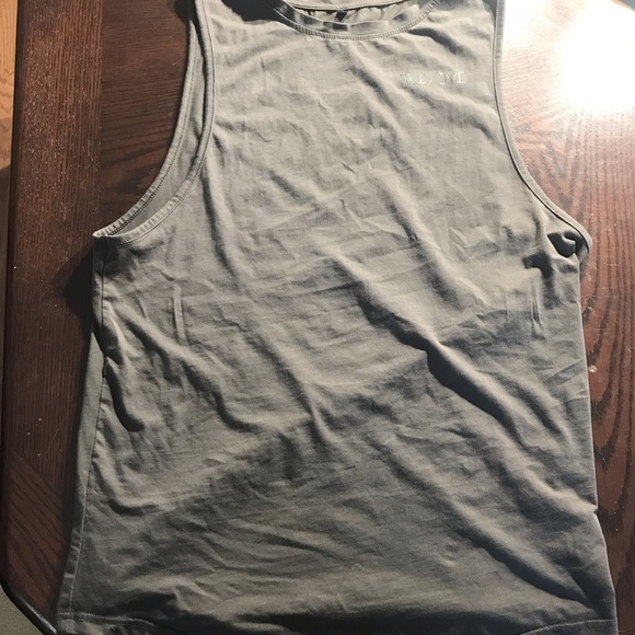 Men’s Tank Top - Picture 4 of 5